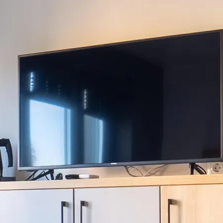 Apartment Family