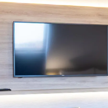 R31 Апартаменты