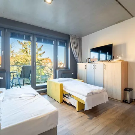 Family Apartment *