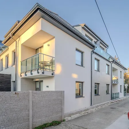 Family Apartment