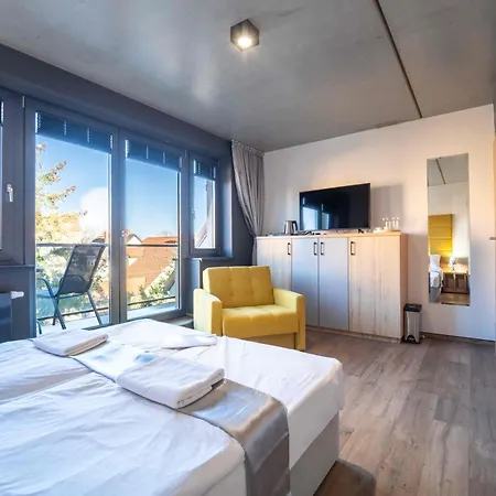 Apartamento Family *