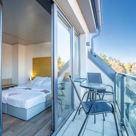 Family Apartment