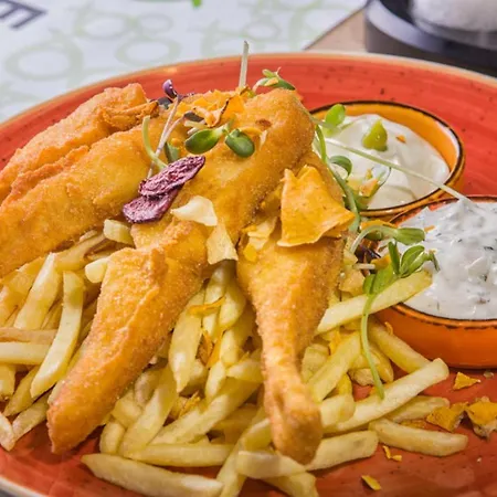 R31 Апартаменты