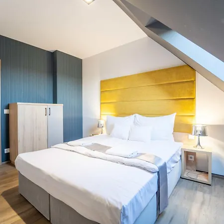 R31 Апартаменты