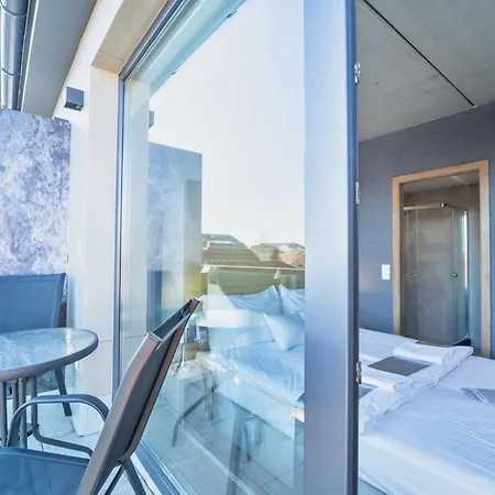 R31 Appartement Sárvár