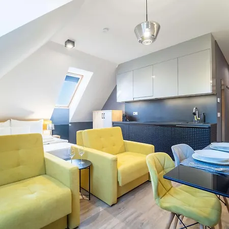 Family Apartment