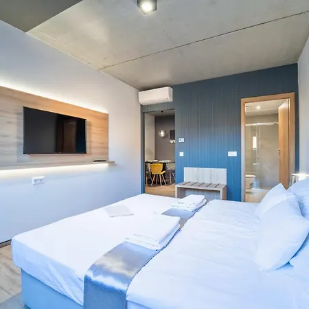 Apartamento Family *