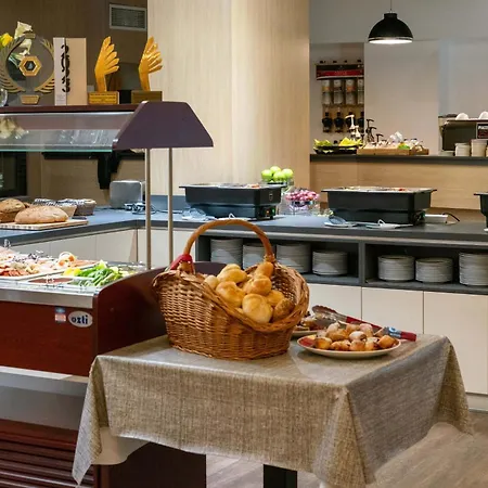 Апартаменты R31