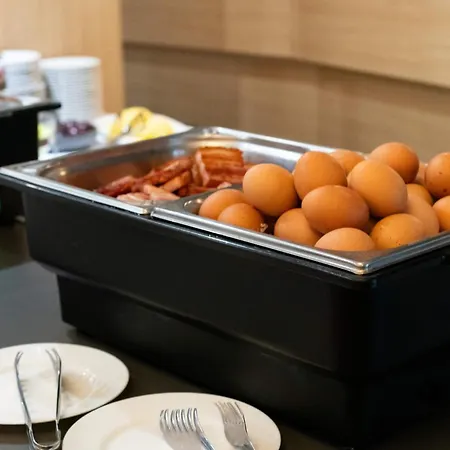 R31 Апартаменты *