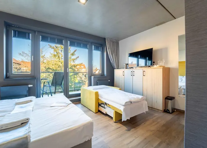 R31 Appartement *