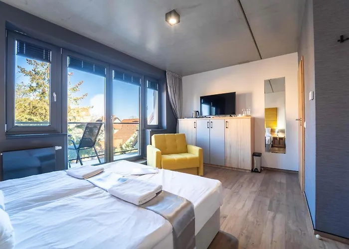 Appartement R31 *