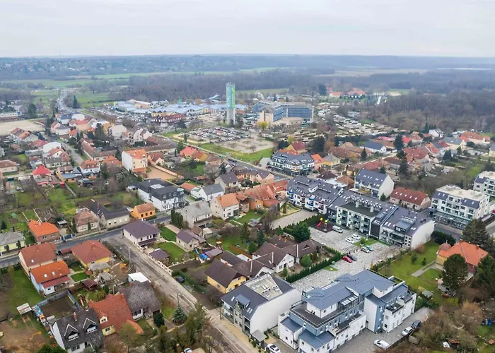 Appartement R31 Sárvár