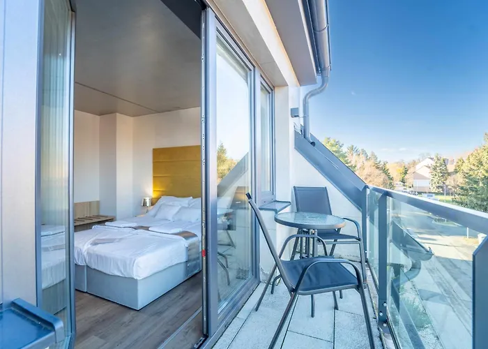 R31 Appartement