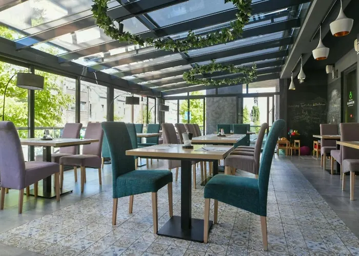 R31 Appartement *