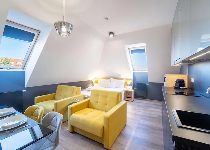 Appartement R31