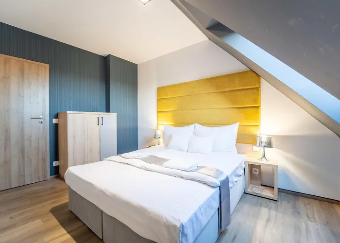 R31 Appartement