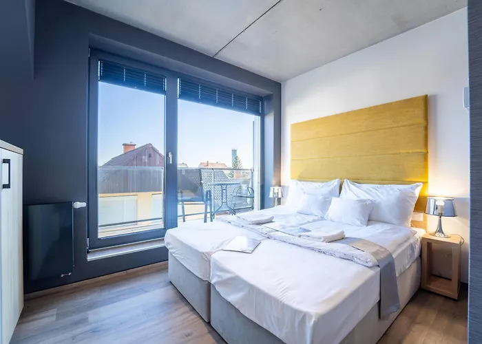 R31 Appartement *