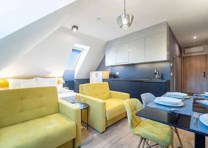 R31 Appartement