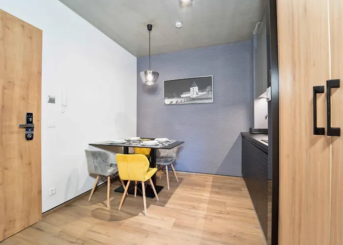 Appartement R31
