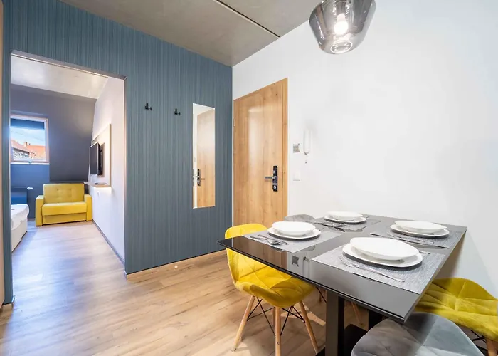 R31 Appartement *