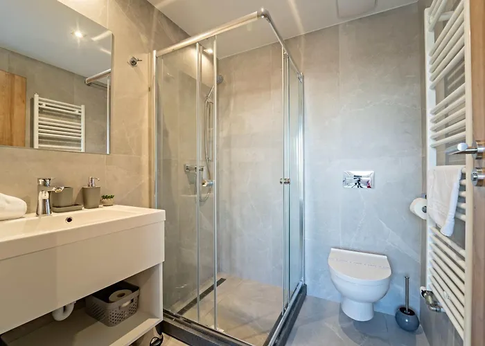 R31 Appartement Sárvár