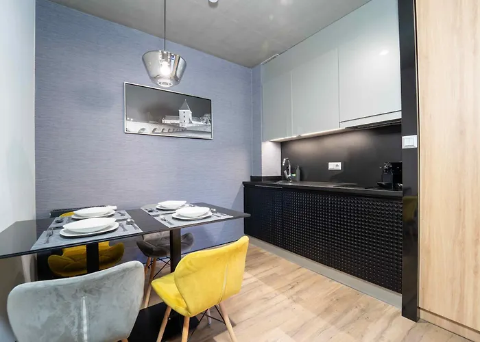 R31 Appartement